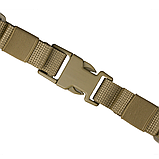 Лямки для РПС Dozen Tactical Belt Straps "MultiCam", фото 4