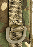 Лямки для РПС Dozen Tactical Belt Straps "MultiCam", фото 3