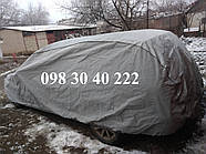 Тент для авто, позашляховик SUV 460-510 см bas