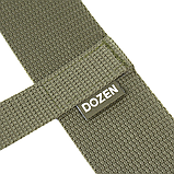 Лямки для РПС Dozen Tactical Belt Straps "Olive", фото 3