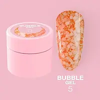Luna Bubble 05 Gel, 5ml
