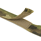 Лямки для РПС Dozen Tactical Belt Straps Base "Multicam", фото 2