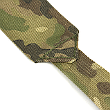 Лямки для РПС Dozen Tactical Belt Straps Base "Multicam", фото 4