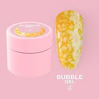 Luna Bubble 04 Gel, 5ml