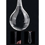 Ультратонкі презервативи Olo 0,01 RED - 10 шт., фото 5