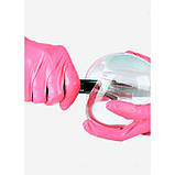 Ультратонкі презервативи Olo 0,01 RED - 10 шт., фото 4