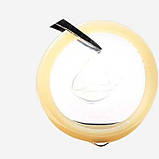 Презервативи Olo 0.01 RED Foil з пухирцями та гіалуроновим мастилом 10 шт., фото 3