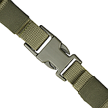 Лямки для РПС Dozen Tactical Belt Straps With Back "Pixel MM14", фото 5