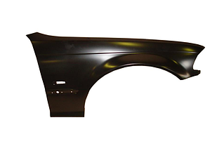 Крило праве BMW E46 sedan kombi —2001 дорістайл