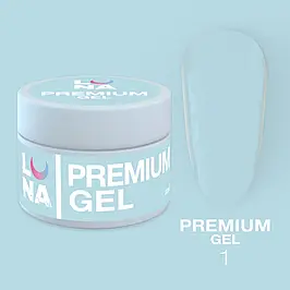 Luna Premium Gel