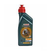 Масло трансмиссионное Castrol Transmax Axle EPX 80W-90 1л