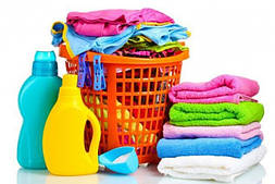 Засоби для прання, + універсал засоби