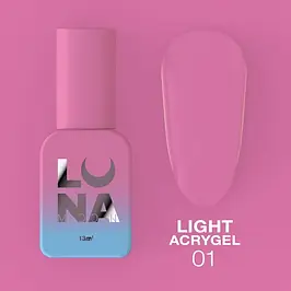 Luna Light Acrygel