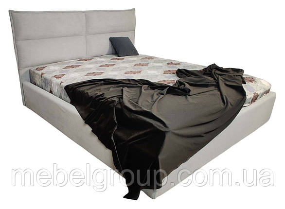 Ліжко Стефанія 180*200 з механізмом, фото 1