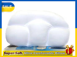 Подушка ортопедична SOFT ART-0002010 з ефектом пам'яті