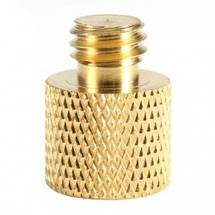 Комплект нарізних перехідників (4 шт.) 1/4"-3/8" / 3/8"-1/4", фото 3
