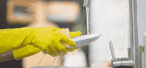 Засоби для миття Посуду