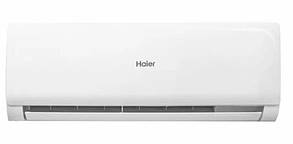 Кондиціонер Haier Tibio Inverter