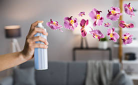 Освіжувачі повітря