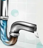 Засоби для прочищення труб