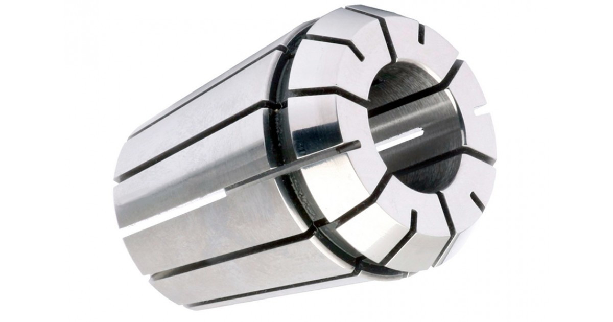 Цанга ER11 - 8 мм