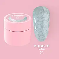 Luna Bubble 02 Gel, 5ml