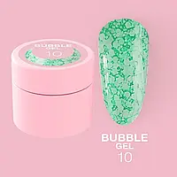 Luna Bubble 10 Gel, 5ml