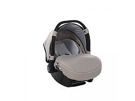 Автокрісло Junama BabyShild Space Beige