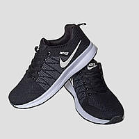 Підліткові кросівки Nike.Найк. різний колір. сітка на кожен день. легкі спортивні