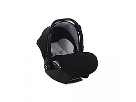 Автокрісло Junama BabyShild Space Black