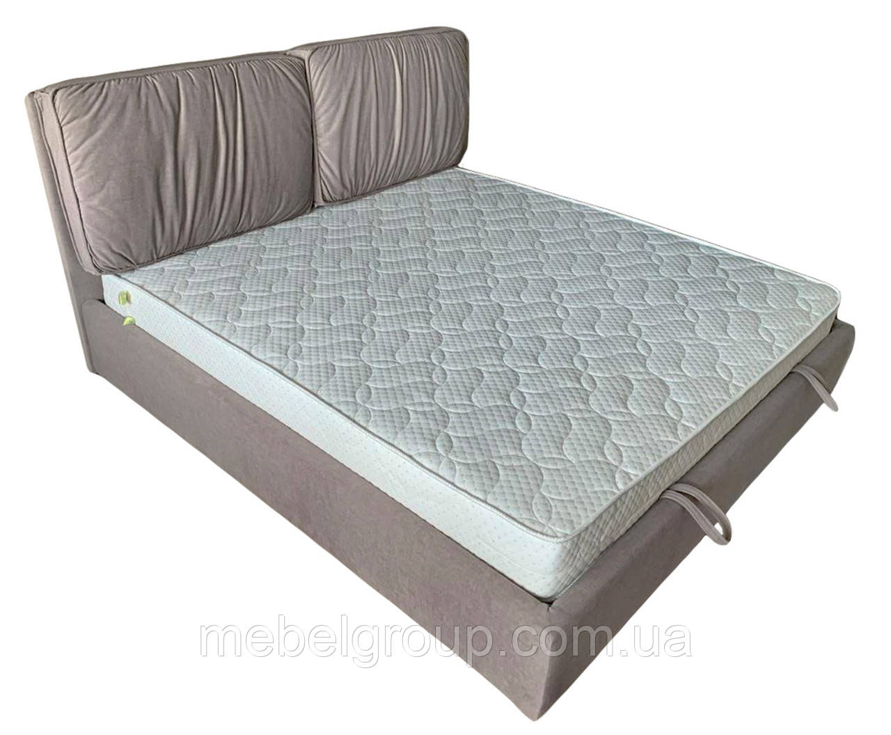 Ліжко Інлофт 160*200 з механізмом