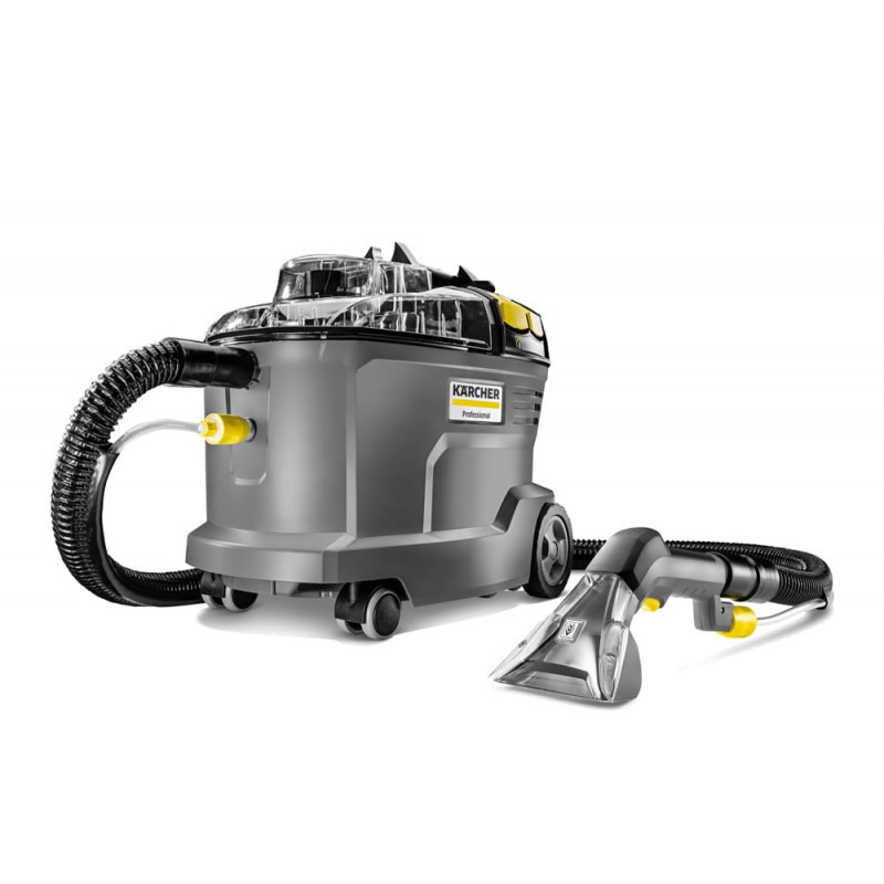 Професійний миючий пилосос Karcher Puzzi 8/1 (1.100-240.0)