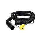 Професійний миючий пилосос Karcher Puzzi 8/1 (1.100-240.0), фото 8