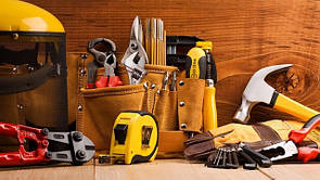 Інструменти