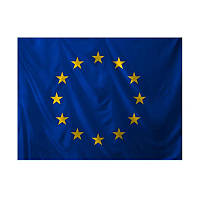 Флаг Европейского Союза Mil-Tec® 90x150 см (16728000)
