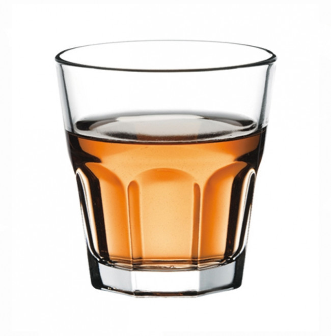 Склянка низька Касабланка Pasabahce 200 мл (52862/sl), фото 1