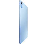 Realme Pad X 6Gb/128Gb wi-fi Glacier Blue (гарантія 6 місяців), фото 6