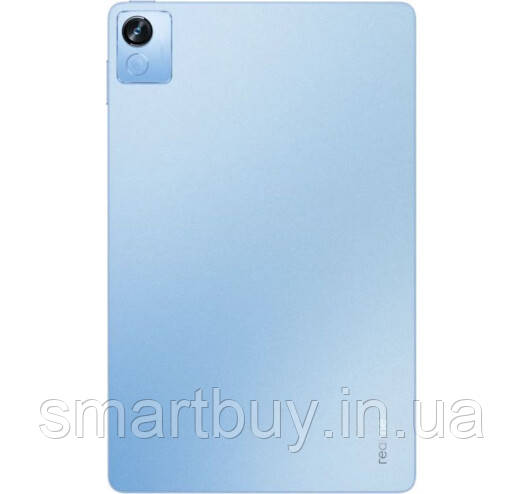 Realme Pad X 6Gb/128Gb wi-fi Glacier Blue (гарантія 12 місяців)