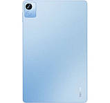 Realme Pad X 6Gb/128Gb wi-fi Glacier Blue (гарантія 6 місяців), фото 4