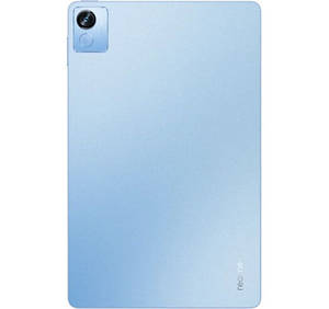 Realme Pad X 6Gb/128Gb wi-fi Glacier Blue (гарантія 12 місяців)