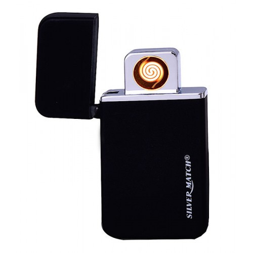 Безпламна запальничка Limehouse USB