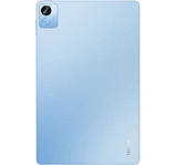 Realme Pad X 6Gb/128Gb wi-fi Glacier Blue (гарантія 12 місяців), фото 3