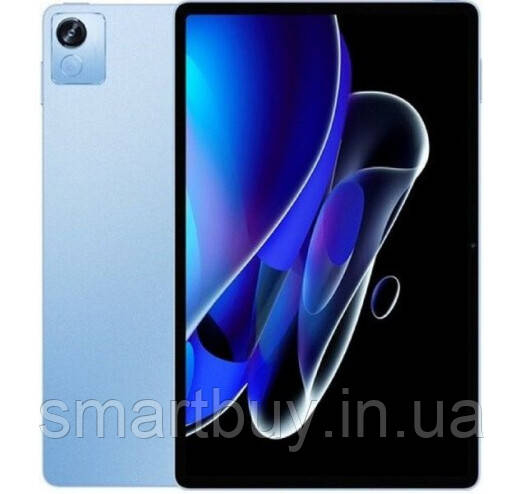 Realme Pad X 6Gb/128Gb wi-fi Glacier Blue (гарантія 12 місяців)