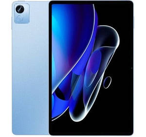 Realme Pad X 6Gb/128Gb wi-fi Glacier Blue (гарантія 12 місяців)