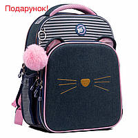 Рюкзак ортопедический YES Kittycon 551857