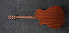 Електро-акустична гітара IBANEZ AEG70 TCH, фото 3