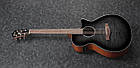 Електро-акустична гітара IBANEZ AEG70 TCH, фото 2