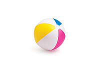 Мяч надувн. 59030 (36шт) 4-х цветн. (3+ лет) 61 см
