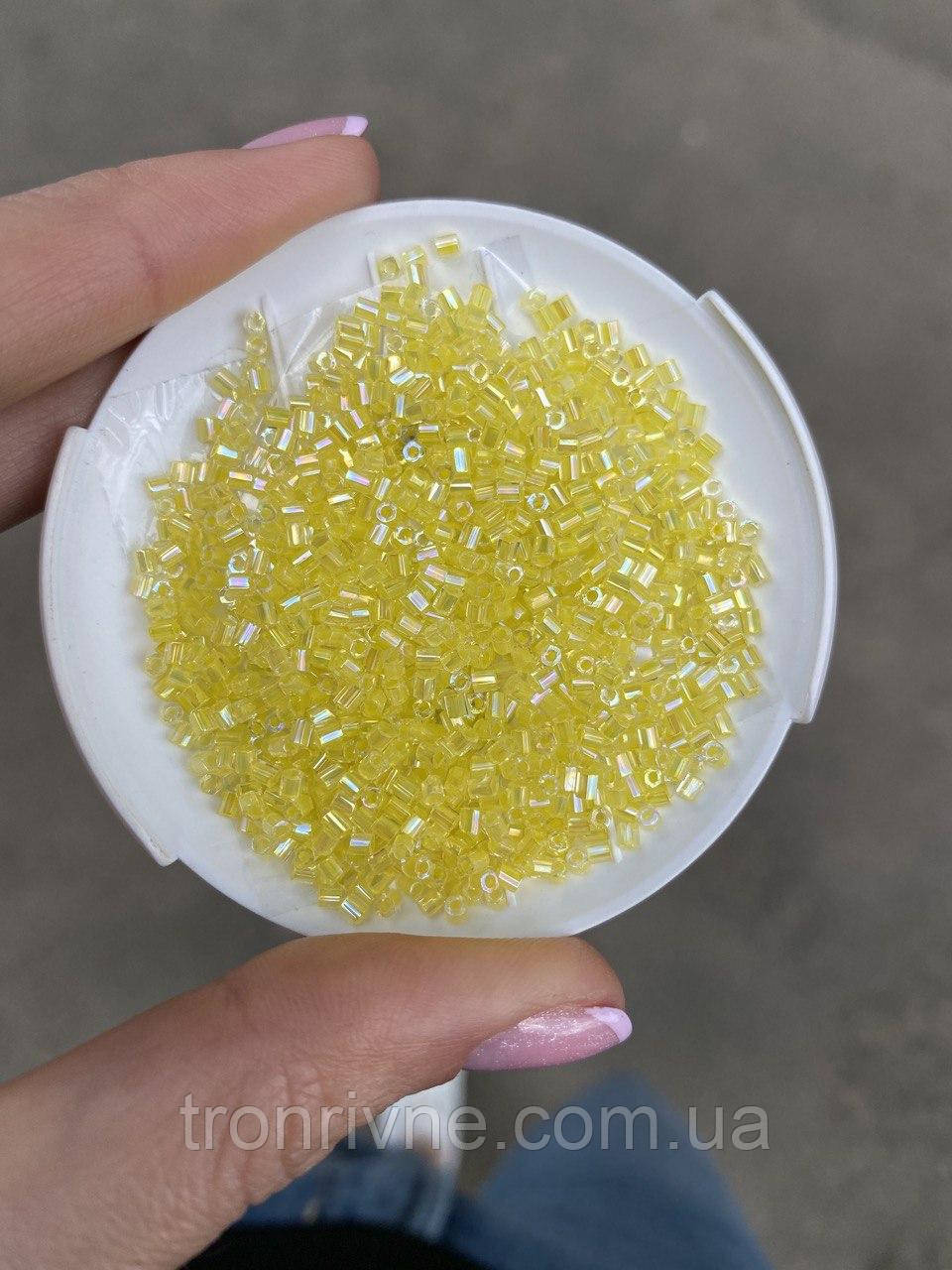 Бісер Matsuno (Японія) 435 11/0 5 г, фото 1