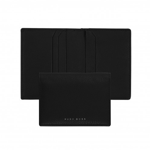 Візитниця Storyline Black Hugo Boss